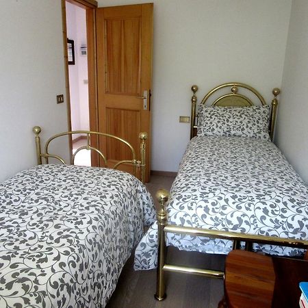 Gal28 Apartment Predazzo Luaran gambar