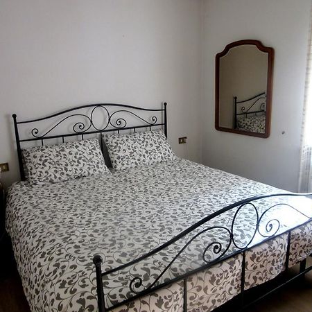 Gal28 Apartment Predazzo Luaran gambar