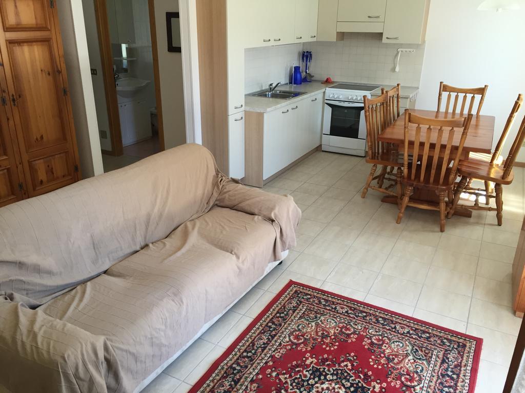 Gal28 Apartment Predazzo Luaran gambar