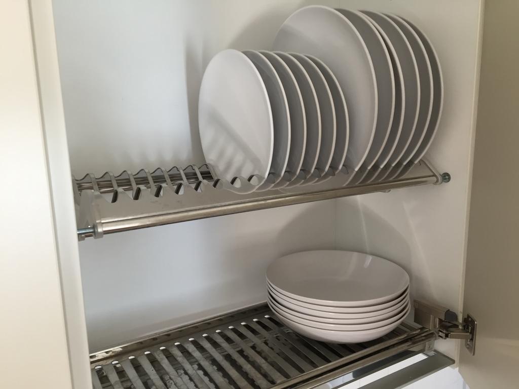 Gal28 Apartment Predazzo Luaran gambar