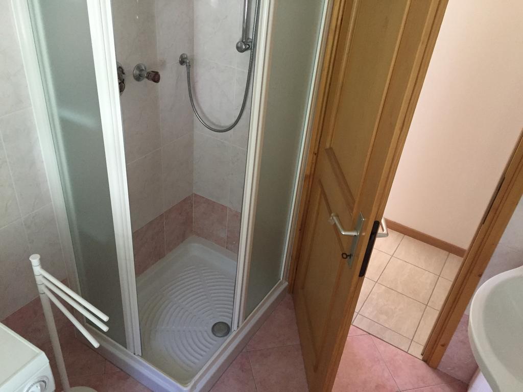 Gal28 Apartment Predazzo Luaran gambar