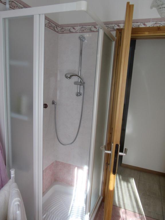 Gal28 Apartment Predazzo Luaran gambar