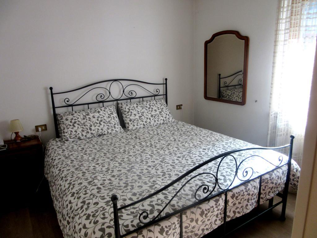 Gal28 Apartment Predazzo Luaran gambar